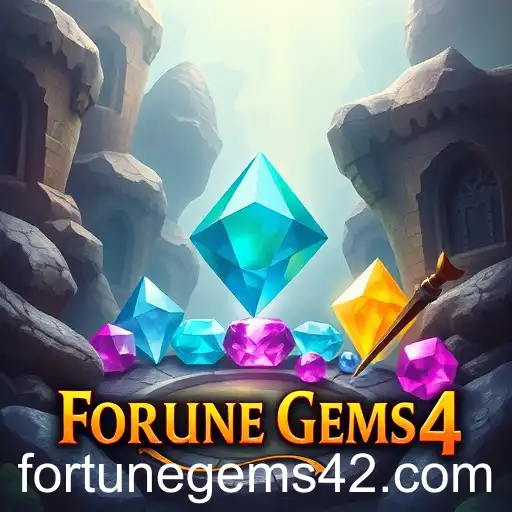 Exploring the Thrills of Adventure Games: A Dive into Fortune Gems 4