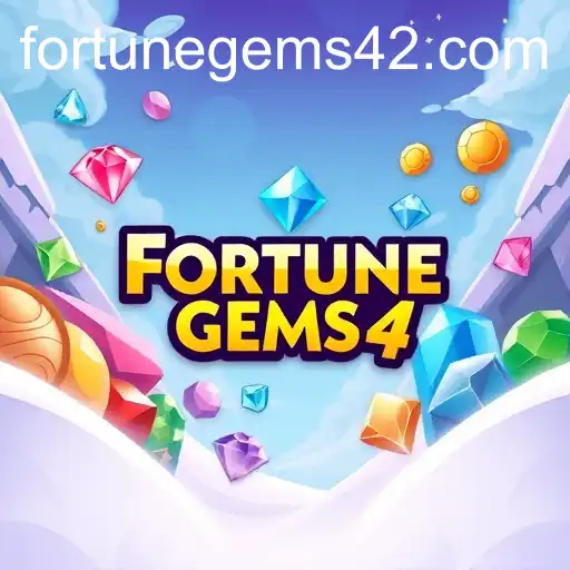 Exploring the Excitement of Fortune Gems 4