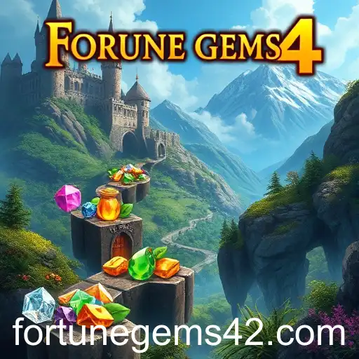 fortune gems 4