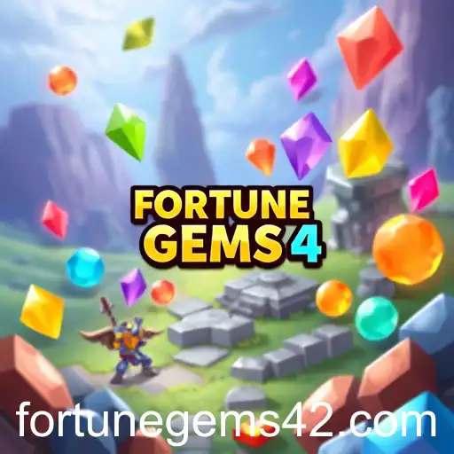The Rise of Fortune Gems 4: A Gaming Phenomenon