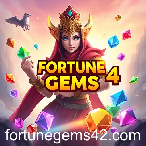 The Rise of Fortune Gems 4: A New Era in Online Gaming