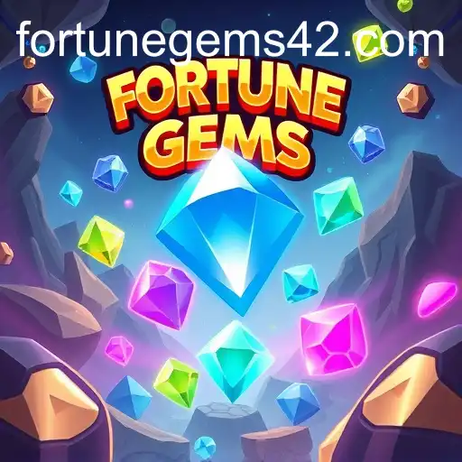 Fortune Gems 4: A Digital Extravaganza in Gaming
