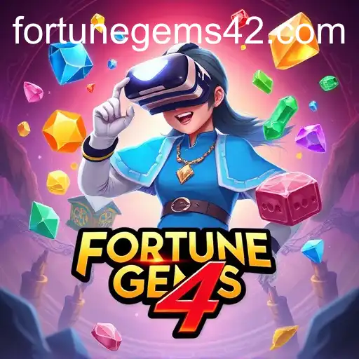 Exploring the Popularity of Fortune Gems 4