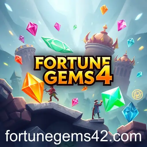 Exploring Fortune Gems 4 and the Dynamic Gaming Landscape