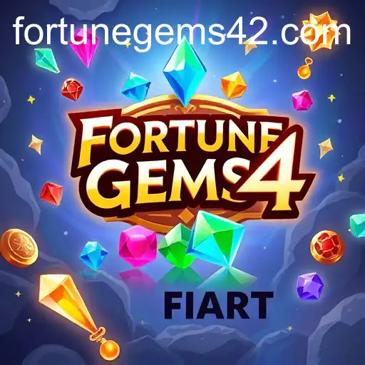 The Evolution and Impact of Fortune Gems 4 in Gaming
