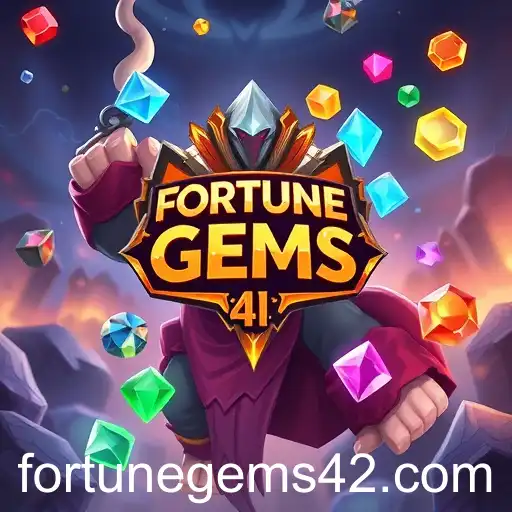 fortune gems 4