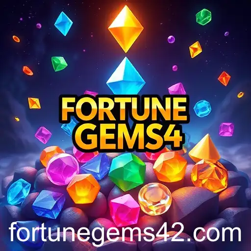 The Rise of 'Fortune Gems 4': A Gaming Revolution