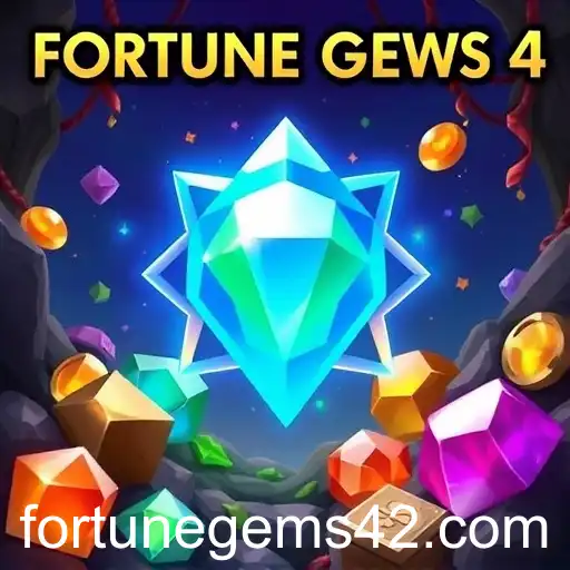 The Rise of 'Fortune Gems 4' in Online Gaming