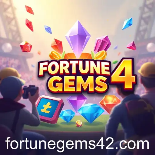 Emerging Trends in Online Gaming: Fortune Gems 4