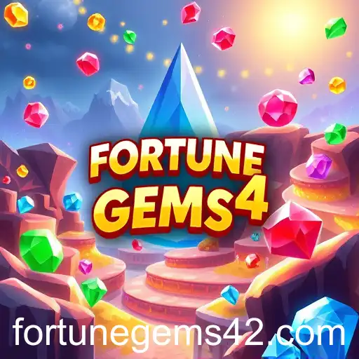 The Rise of Fortune Gems 4 in Online Gaming
