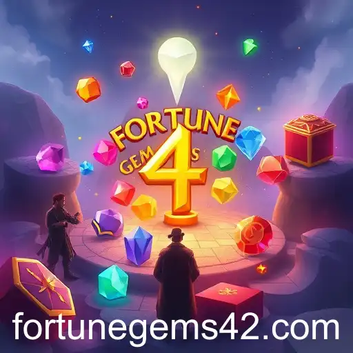 Digital Gaming Trends 2025: Fortune Gems 4 Takes Center Stage