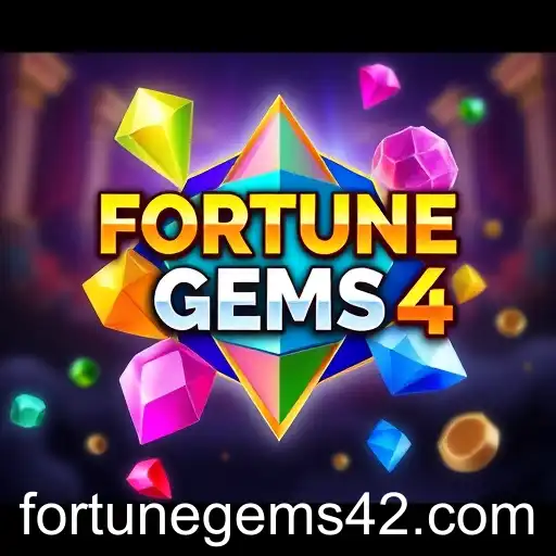The Fascination with Fortune Gems 4 in the Gaming World
