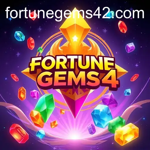 Fortune Gems 4: A New Era of Online Gaming
