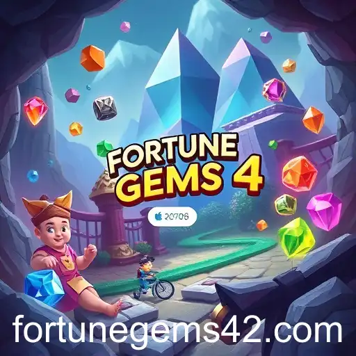 fortune gems 4