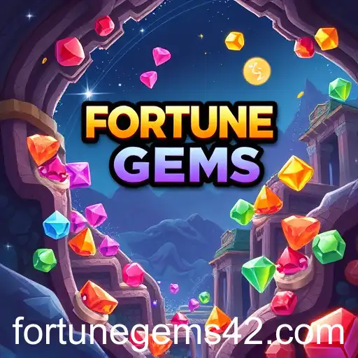 The Rise of Fortune Gems 4: A Gem in the Gaming World