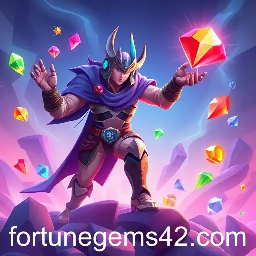 Fortune Gems 4: A New Era in Online Gaming