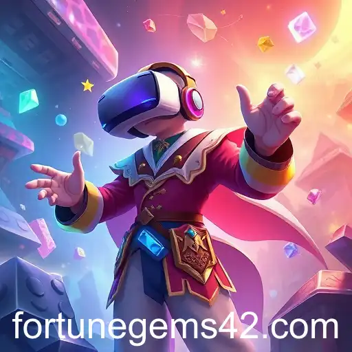 Fortune Gems 4 Revolutionizes Online Gaming