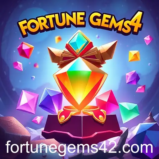The Rise of Fortune Gems 4 in Online Gaming