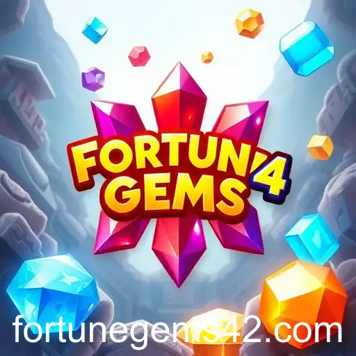 The Rising Popularity of Fortune Gems 4