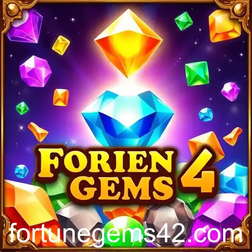 The Rise of Fortune Gems 4 in the Gaming World