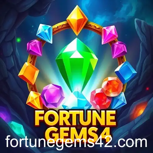 fortune gems 4