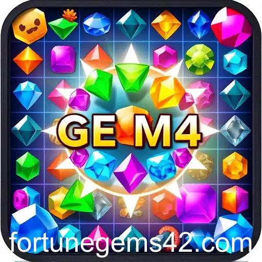 Exploring the Intricacies of 'Fortune Gems 4': A Puzzle-Solving Adventure