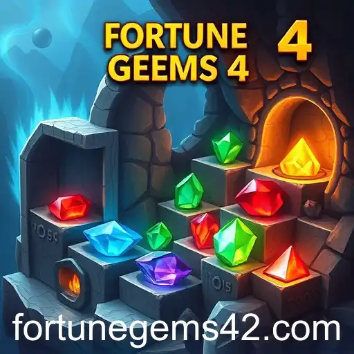 Exploring 'Epic Quests': A Dive into the World of Fortune Gems 4