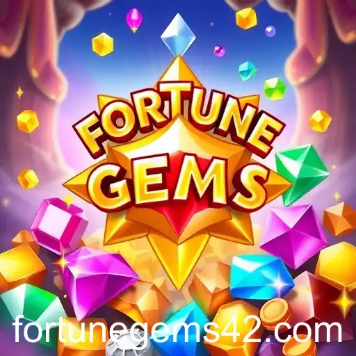 Exploring 'Exclusive Rewards' and the Rise of 'Fortune Gems 4'