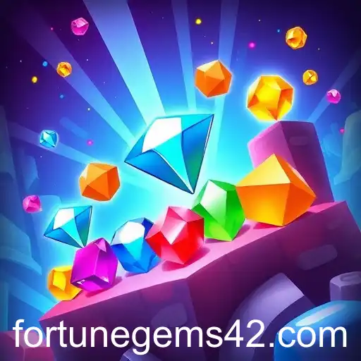The Rise of Fortune Gems 4: A Gaming Sensation