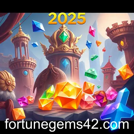 The Rise of Fortune Gems 4 in Online Gaming