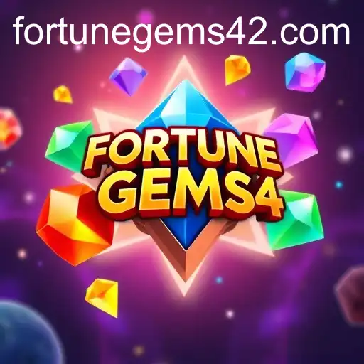 The Rise of 'Fortune Gems 4' in Online Gaming