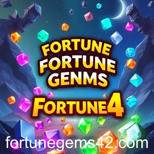Rising Popularity of Fortune Gems 4