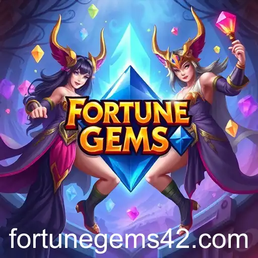 Rising Popularity of Fortune Gems 4