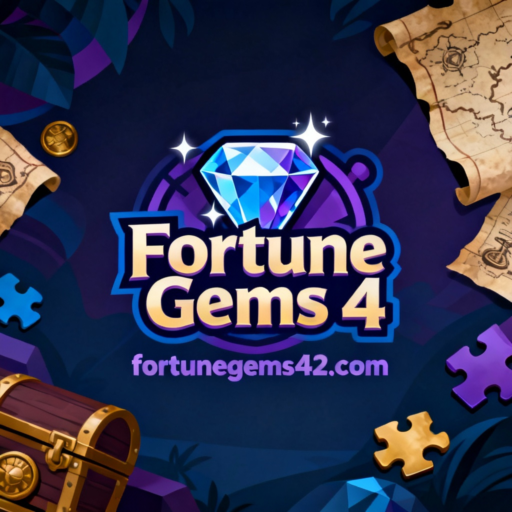 fortune gems 4