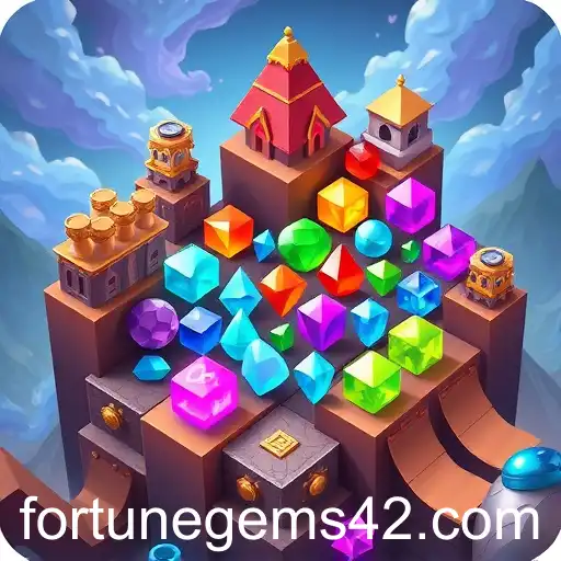 Exploring the World of Strategy Games: The Allure of 'Fortune Gems 4'