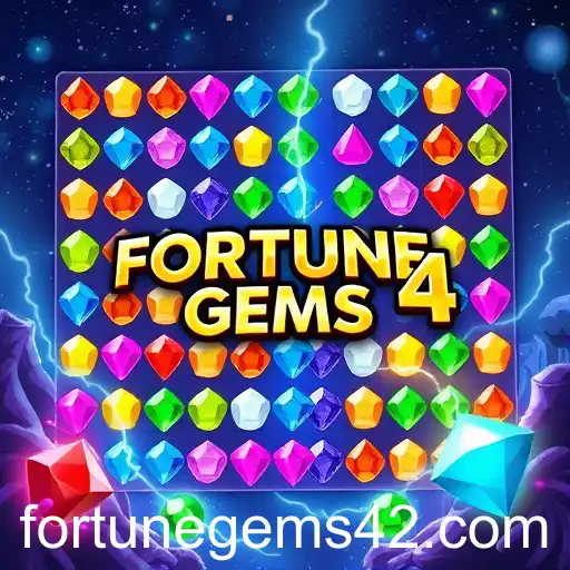 fortune gems 4