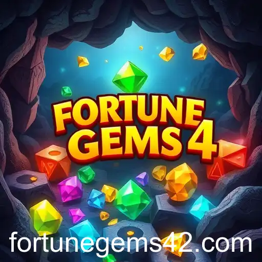 Exploring the 'Hidden Treasures': A Dive into 'Fortune Gems 4'