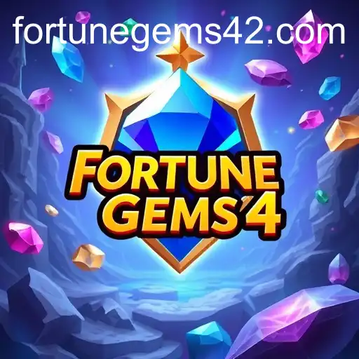 Exploring the Latest Exciting Update for 'Fortune Gems 4'